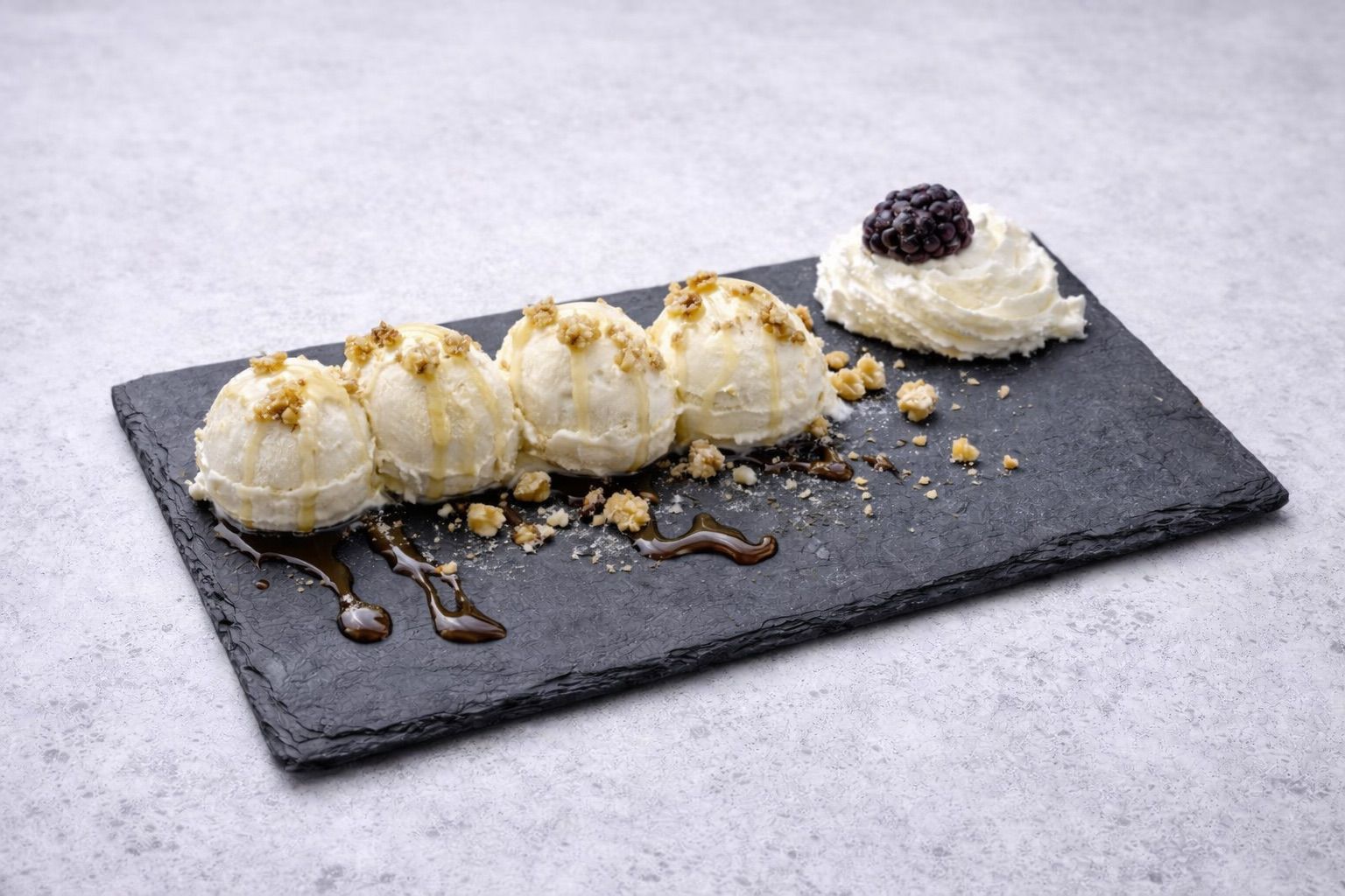 Restaurant Omega – Galerie