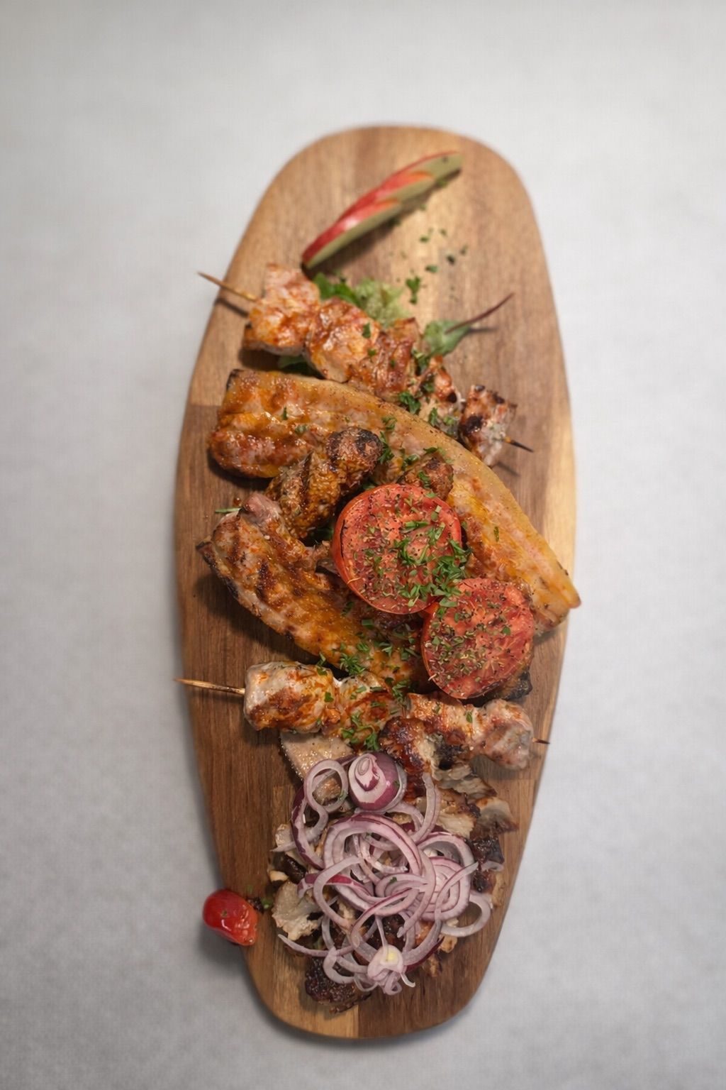 Restaurant Omega – Galerie