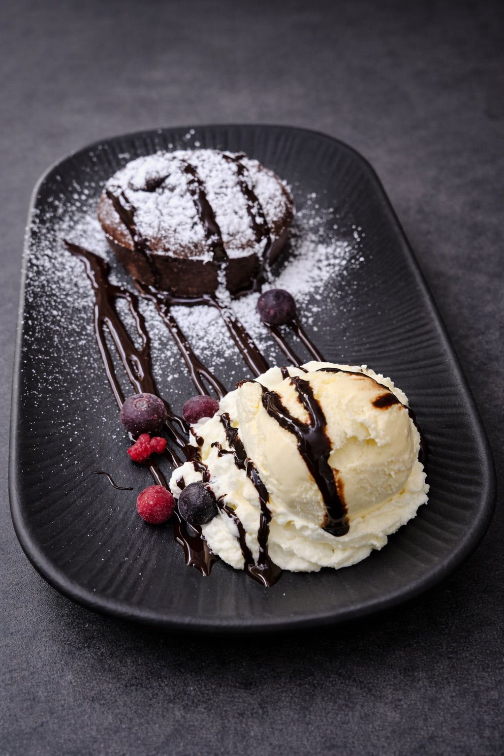 Restaurant Omega – Galerie