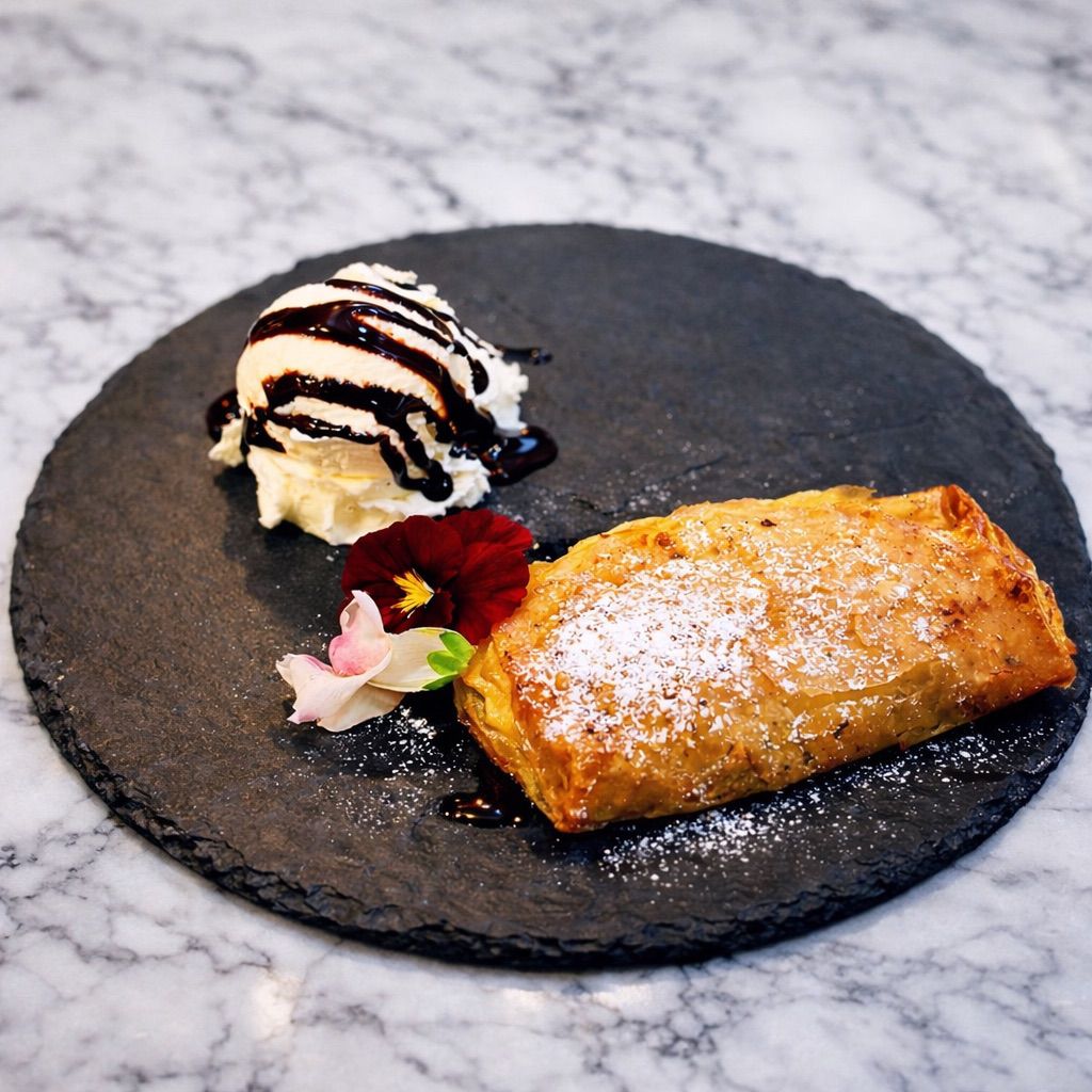 Restaurant Omega – Galerie